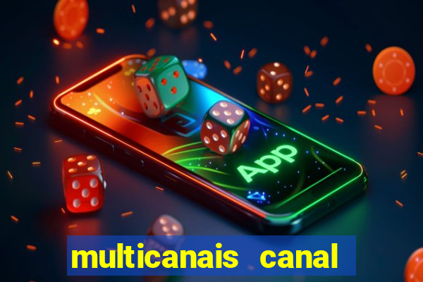 multicanais canal combate ao vivo